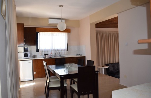 Kissonerga Apartment | Anna Hotel Apartments