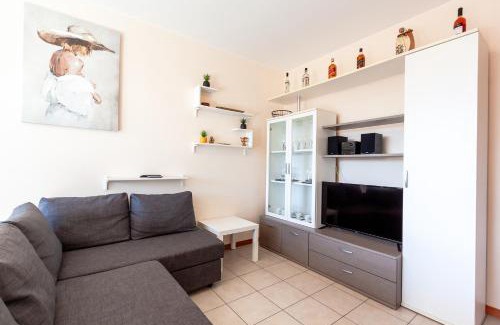 Cavallino-Treporti Apartment | Anna