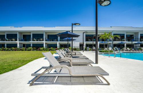 Holmes Beach Hotel | Anna Maria Beach Resort