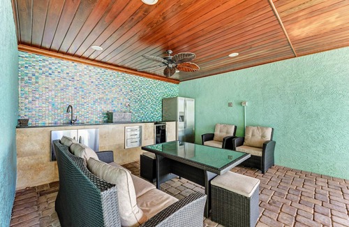 Brigantine House | Anna Maria Island Beach Palace