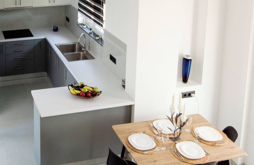 Kardamena Villa | Anna Maria's Maisonettes II