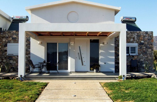 Kardamena Villa | Anna Maria's Maisonettes II