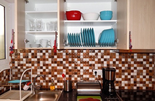 Attiki Apartment | ANNA - modern apartament 3 km. from center of Athens