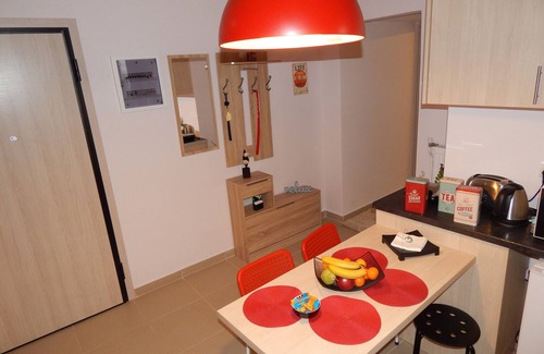 Attiki Apartment | ANNA - modern apartament 3 km. from center of Athens