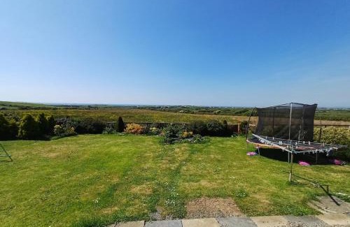 Quilty Apartment | Anna's Appartment Quilty East