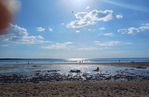 Quilty Apartment | Anna's Appartment Quilty East