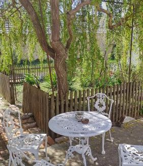 Illmitz Apartment | Anna's Cosy Apartment