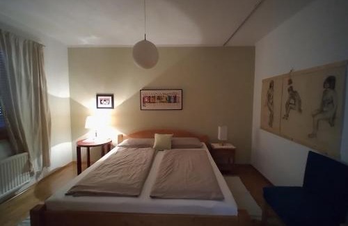 Illmitz Apartment | Anna's Cosy Apartment