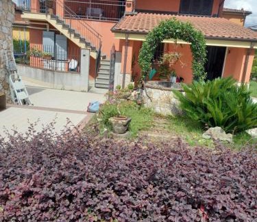 Arcola House | Anna's Little House, Cinque Terre, Lerici