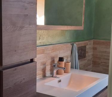 Arcola House | Anna's Little House, Cinque Terre, Lerici