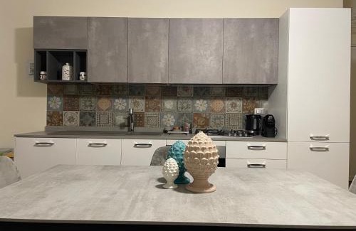 Palermo Apartment | Anna's Luxury Apartment