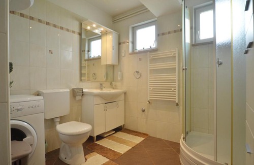 Rovinj Apartment | Anna's two terrace apartment