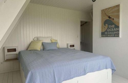 Brodersby House | Anna Schlei Comfortable holiday residence