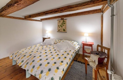 Schaffhausen Other | Anna Schmid Tree house