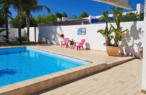 Torre dell'Orso House | Anna villetta con piscina