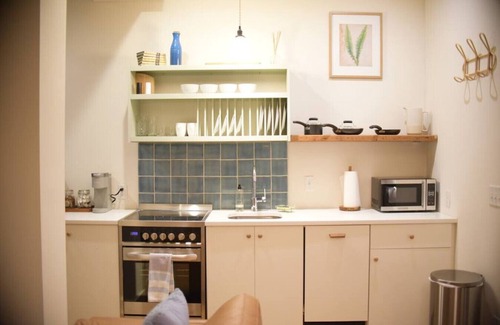 Yamacraw Village Apartment | Annabelle 2A - Studio In The Heart Of Night Life