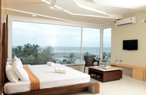 Velankanni Hotel | Annai In Saravana Bhavan Fine Stay