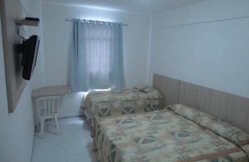 Tambau Hotel | Annamar Hotel