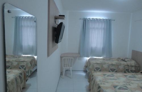 Tambau Hotel | Annamar Hotel