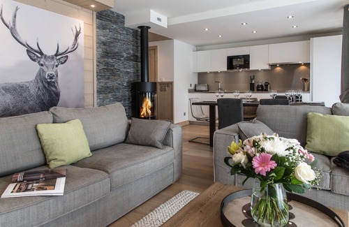 Les Gets House | Annapurna by Alpine resorts