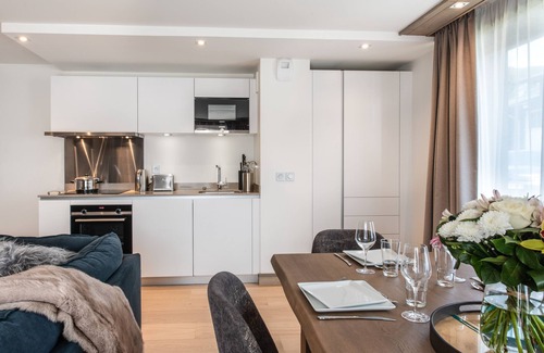 Les Gets House | Annapurna by Alpine resorts