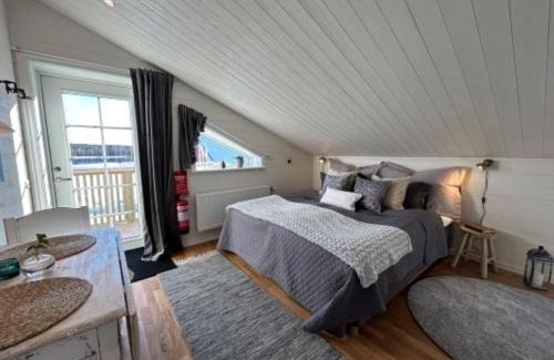 Jarvso Bed & Breakfast | Annas B&B