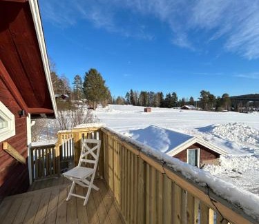 Jarvso Bed & Breakfast | Annas B&B