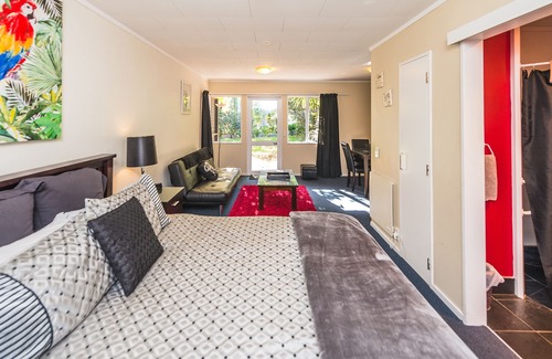 Whanganui Hotel | Anndion Lodge Motel and Function Centre