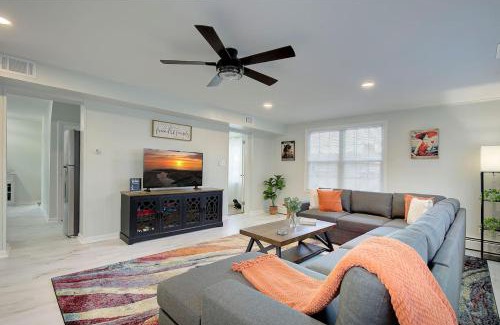 Leonardtown House | Anne and Freds Leonardtown Home