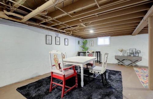 Leonardtown House | Anne and Freds Leonardtown Home