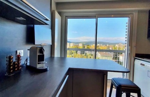 Annecy Apartment | Annecy LE Miroir des Montagnes