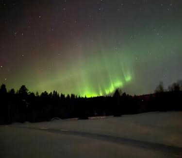 Jarvso House | Annexet Orrabackens