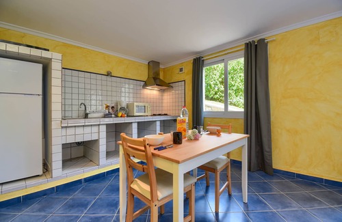 Cap de la Nau Villa | Anngo Dos 10 pax - Javea, Costa Blanca