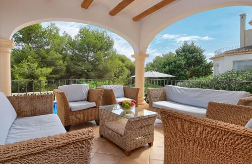 Cap de la Nau Villa | Anngo Dos by Aguilarent