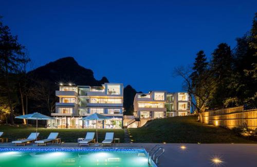 Wulingyuan House | Annica Villa