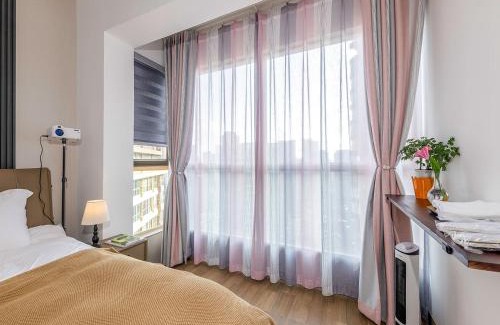 Kunming City Centre Apartment | Annie 公寓-2602
