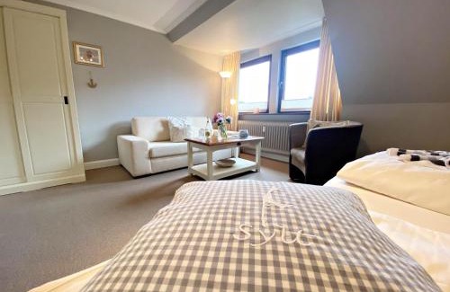 Tinnum Apartment | Annika1