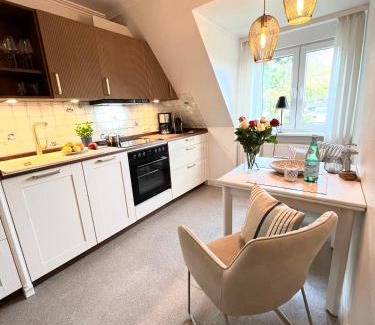 Tinnum Apartment | Annika1