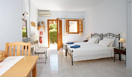 Kardamyli Apartment | Anniska Hotel