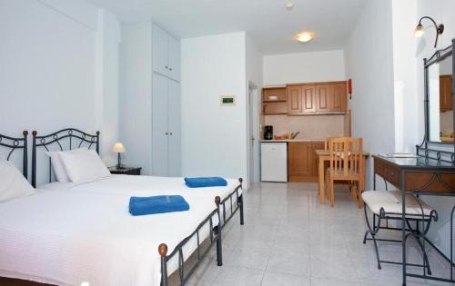Kardamyli Apartment | Anniska Hotel