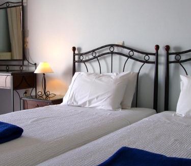 Kardamyli Apartment | Anniska Hotel