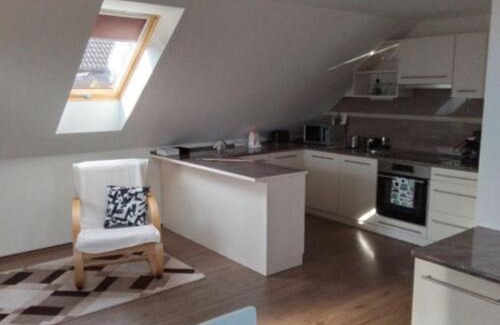 Balatonfoldvar Apartment | Anno Apartman ll.