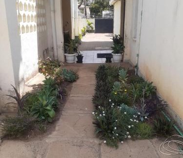 Kisumu Apartment | Annodas Homes Milimani