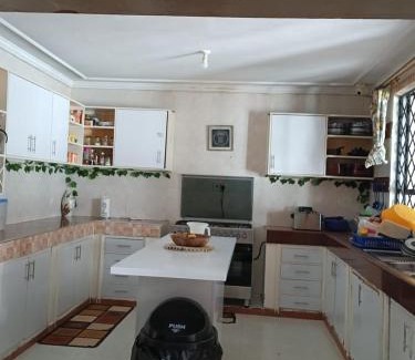 Kisumu Apartment | Annodas Homes Milimani