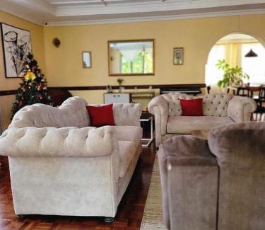 Kisumu Apartment | Annodas Homes Milimani