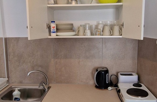 Kardamena House | Annoula Studio & Apartments