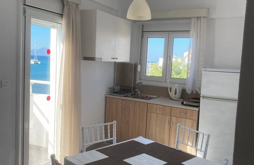 Kardamena House | Annoula Studio & Apartments