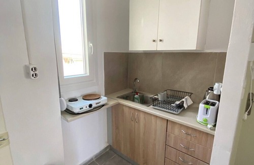 Kardamena House | Annoula Studio & Apartments