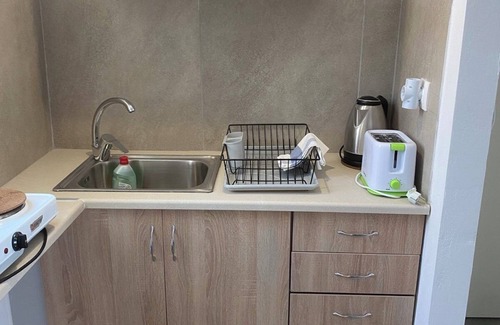 Kardamena House | Annoula Studio & Apartments