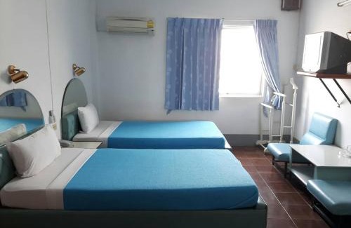 Nakhon Sawan Hotel | Anodard Hotel
